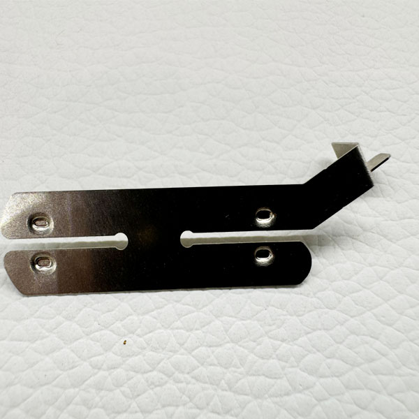 Cinturón de tiras de níquel puro para batería de litio