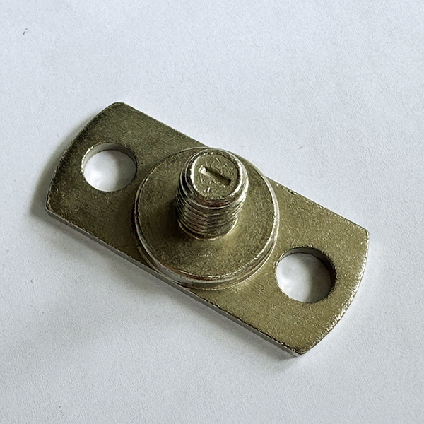 CNC Hammer Head T โบลต์ T-Screws เกรดสูง