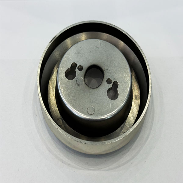 Custom Injection Moulding Knob -Sitz für vielseitige Anwendungen