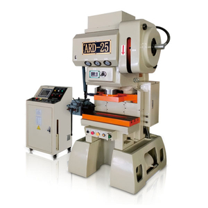  C Rahmen 25T Hochgeschwindigkeitsmaschine