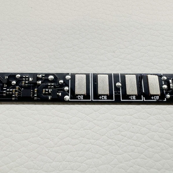 Литий иондық батареясына арналған Nickel Tab Strip қосқышы 