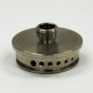 316L Stradivari-T1電子産業向けの精密金属部品