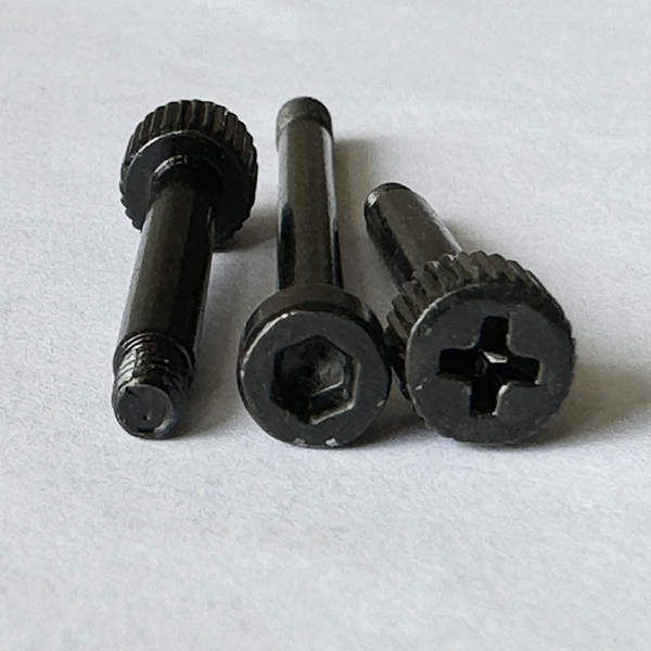 پیچ شانه تند و تیز دست Hex