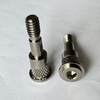 Ձեռքի շրջադարձ Roung Head Step Torx պտուտակ