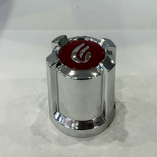 Iniectio fingitur mos knob conventus