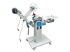 เครื่อง Rewinder เทอร์มินัลแนวนอน 1 เพลา