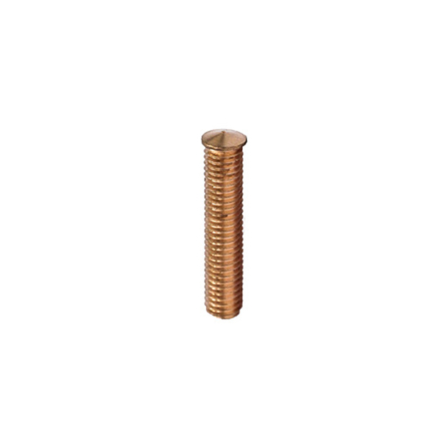SPOT WELD STUD Πλήρες βίδες συγκόλλησης νήματος