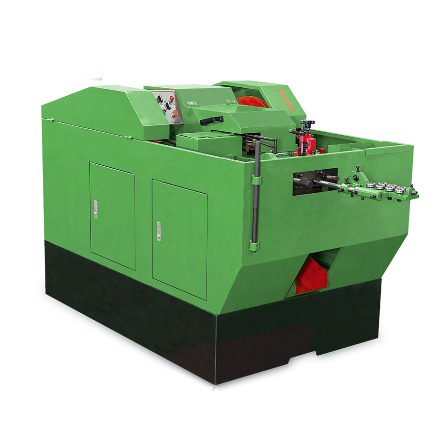 Automatische Semi-tuobrarblind-Nietmaschine