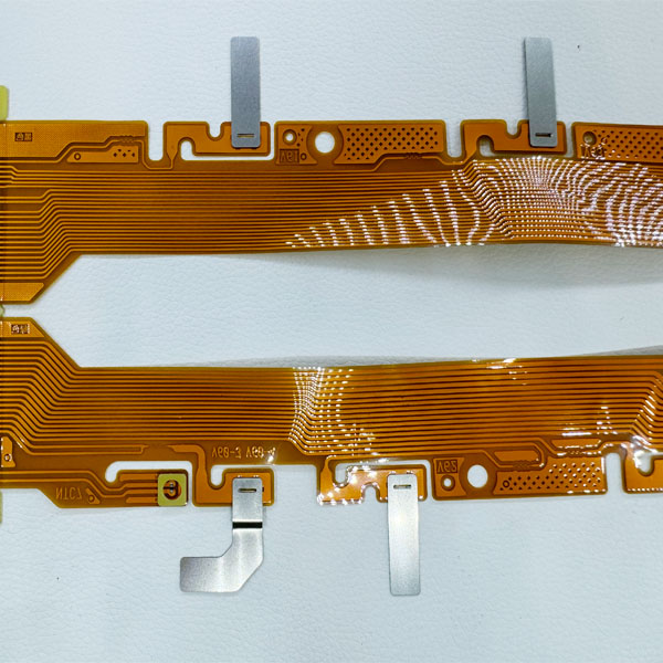 Customized Nickel plattierte Stahlstreifenzellenabstand Akku 