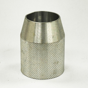 AL6061 CNC Process Precision Connector Housing