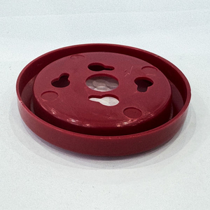 Custom iniectio CUMATIUM Rubrum Knobat
