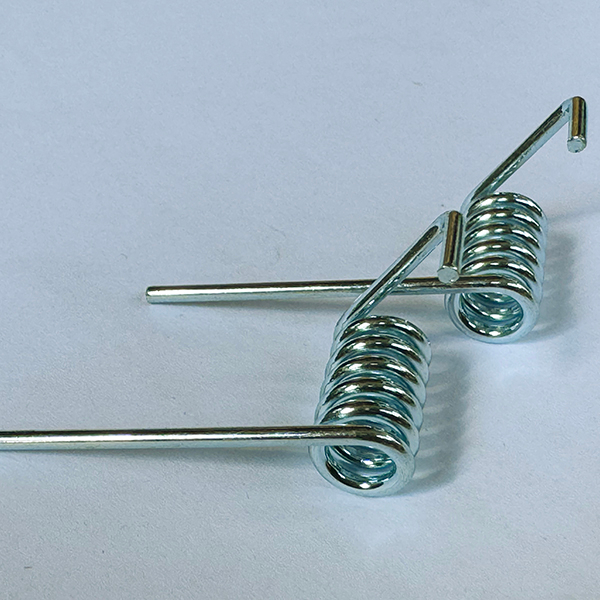 Shaped Spring Phot Torsion Spring Screw