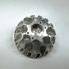 AI6061 hochpräzise LED -Metallteile
