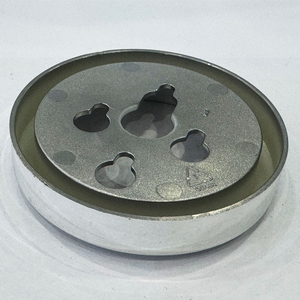 Premium Custom Injection Molding Knob Seat 