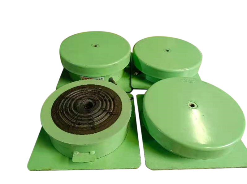 Luftdämpfung Anti-Vibrationskissen