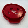 Dura iniectio fingitur Rubrum KnOr sedes ad versatile applications